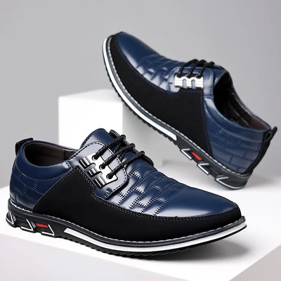 Executive EliteComfort Stride™ - Sterfy