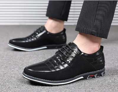 Executive EliteComfort Stride™ - Sterfy