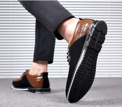 Executive EliteComfort Stride™ - Sterfy